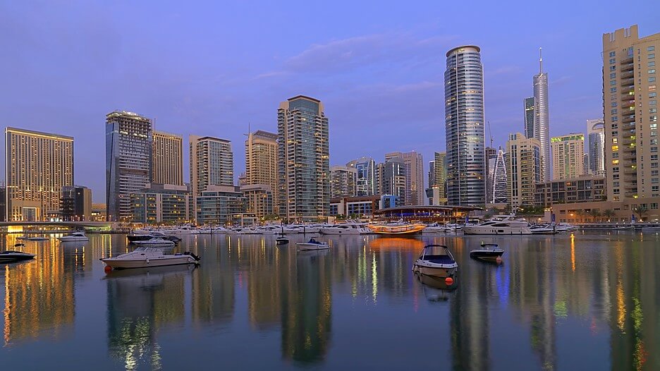 Dubai-Marina-44246 のコピー